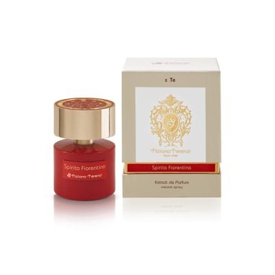 Tiziana Terenzi Tiziana Terenzi Spirito Fiorentino Extrait de Parfum 100ml Spray