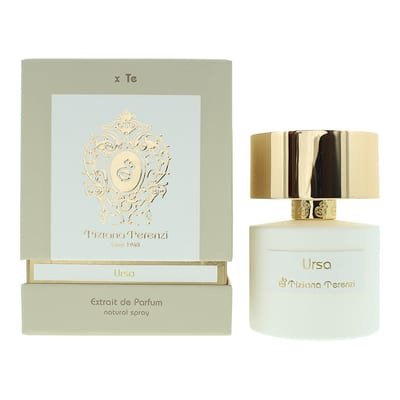 Tiziana Terenzi Tiziana Terenzi Ursa Extract De Parfum 100ml