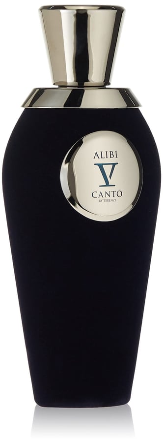 Tiziana Terenzi Tiziana Terenzi V Canto Alibi Extrait de Parfum Eau de Parfum 100ml Spray