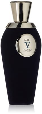 Tiziana Terenzi Tiziana Terenzi V Canto Alibi Extrait de Parfum Eau de Parfum 100ml Spray