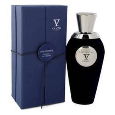 Tiziana Terenzi Tiziana Terenzi V Canto Cor Gentile Extrait de Parfum Eau de Parfum 100ml Spray