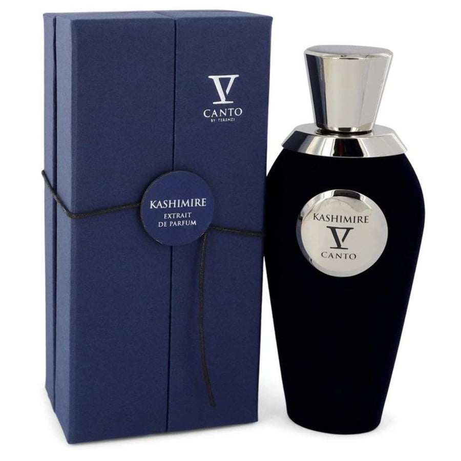 Tiziana Terenzi Tiziana Terenzi V Canto Kashimire Extrait de Parfum Eau de Parfum 100ml Spray