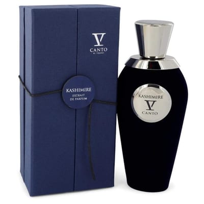 Tiziana Terenzi Tiziana Terenzi V Canto Kashimire Extrait de Parfum Eau de Parfum 100ml Spray