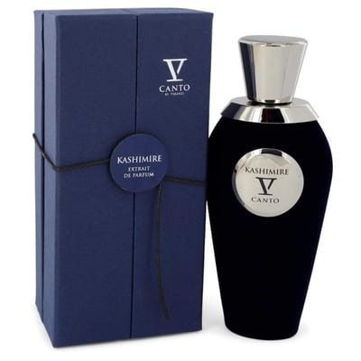Tiziana Terenzi Tiziana Terenzi V Canto Kashimire Extrait de Parfum Eau de Parfum 100ml Spray