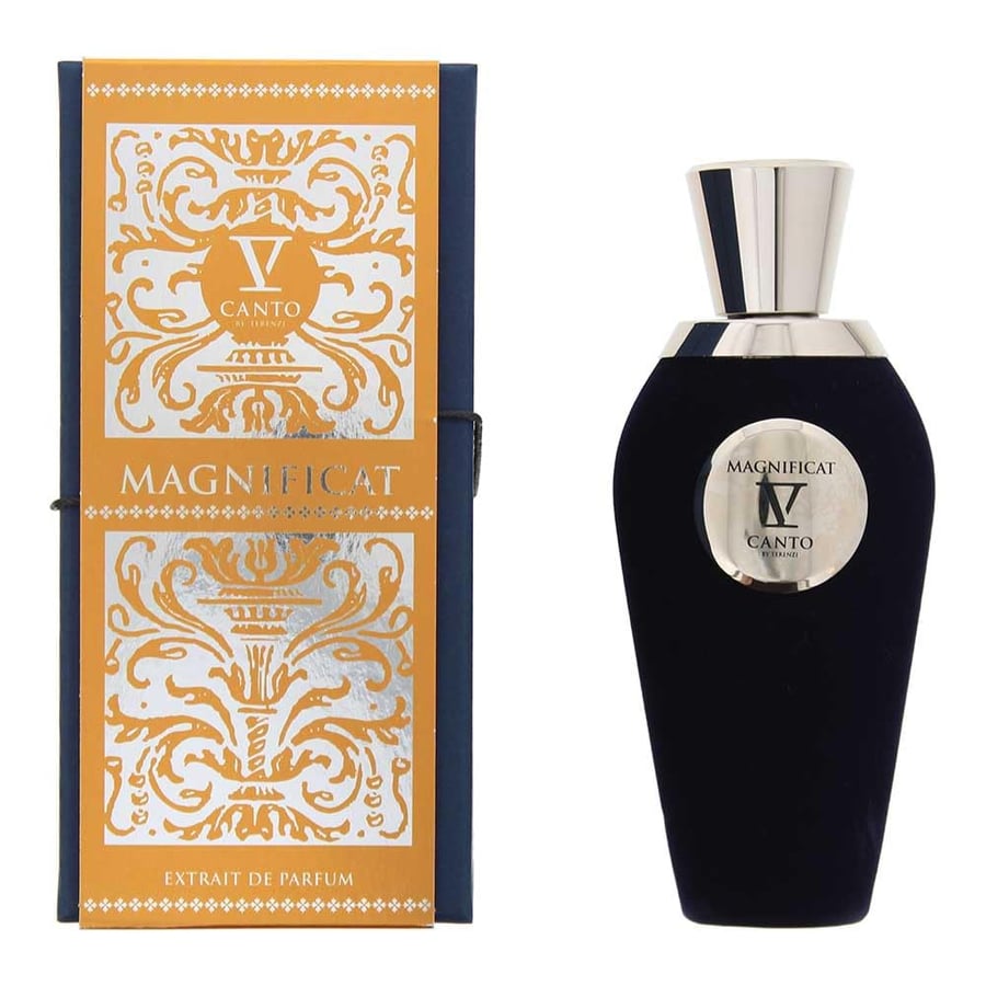 Tiziana Terenzi Tiziana Terenzi V Canto Magnificat Extrait de Parfum 100ml Spray