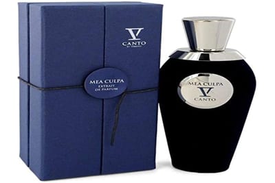 Tiziana Terenzi Tiziana Terenzi V Canto Mea Culpa Extrait de Parfum Eau de Parfum 100ml Spray