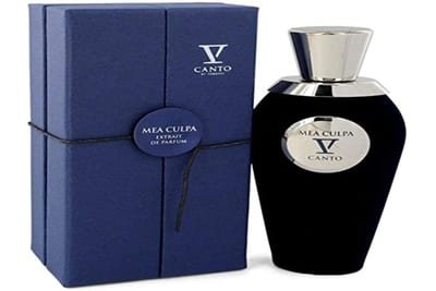 Tiziana Terenzi Tiziana Terenzi V Canto Mea Culpa Extrait de Parfum Eau de Parfum 100ml Spray