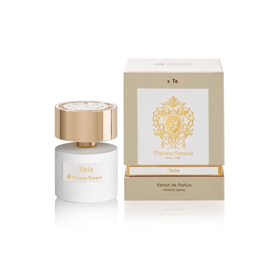 Tiziana Terenzi Tiziana Terenzi Vele Extrait de Parfum 100ml Spray