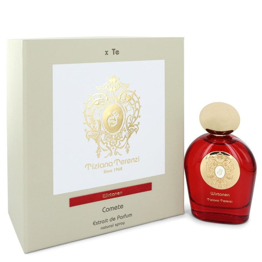 Tiziana Terenzi Tiziana Terenzi Wirtaner Extrait de Parfum 100ml Spray
