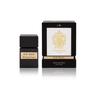 Tiziana Terenzi Tiziana Terenzi XIX March Eau de Parfum 100ml Spray