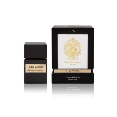 Tiziana Terenzi Tiziana Terenzi XIX March Eau de Parfum 100ml Spray