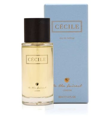 To the Fairest To the Fairest Cécile Eau De Parfum 50ml
