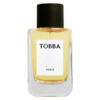 Tobba Tobba Perfume Eau De Parfum Force 100ml
