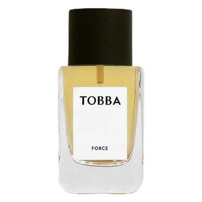 Tobba Tobba Perfume Eau De Parfum Force 50ml