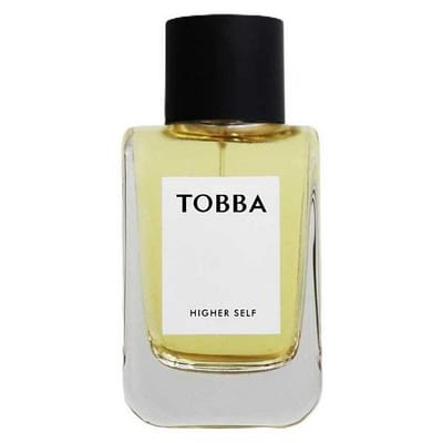Tobba Tobba Perfume Eau De Parfum Higher Self 100ml