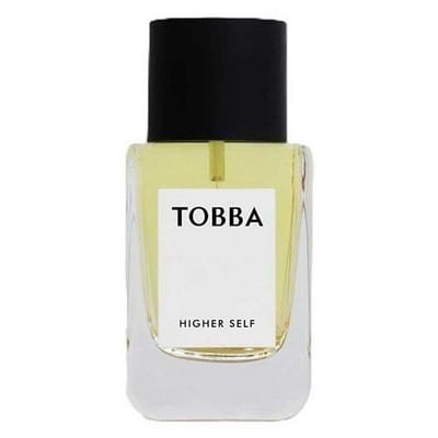 Tobba Tobba Perfume Eau De Parfum Higher Self 50ml