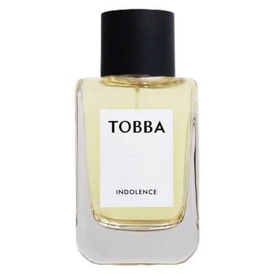 Tobba Tobba Perfume Eau De Parfum Indolence 100ml