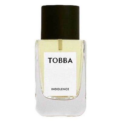 Tobba Tobba Perfume Eau De Parfum Indolence 50ml