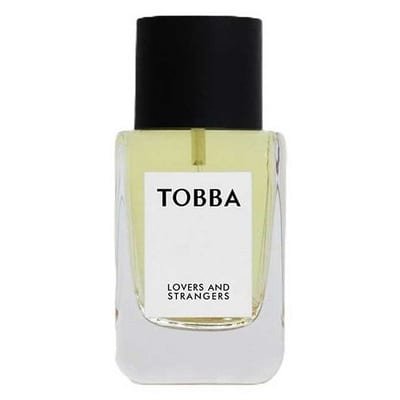 Tobba Tobba Perfume Eau De Parfum Lovers And Strangers 50ml