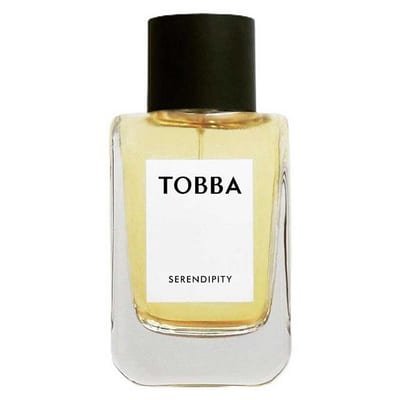 Tobba Tobba Perfume Eau De Parfum Serendipity 100ml