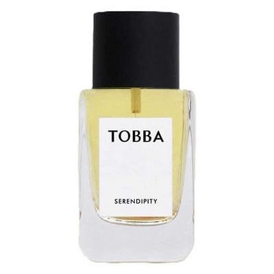 Tobba Tobba Perfume Eau De Parfum Serendipity 50ml