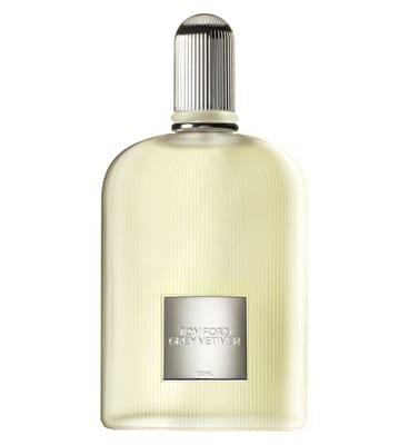 Tom Ford Tom Ford Grey Vetiver Eau De Parfum 100ml