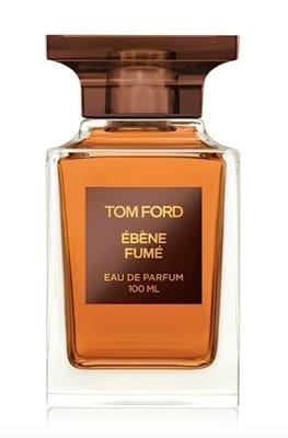 Tom Ford Tom Ford Ébène Fumé Eau De Parfum Spray 100ml