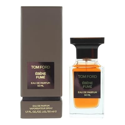 Tom Ford Tom Ford Ébène Fumé Eau De Parfum Spray 50ml