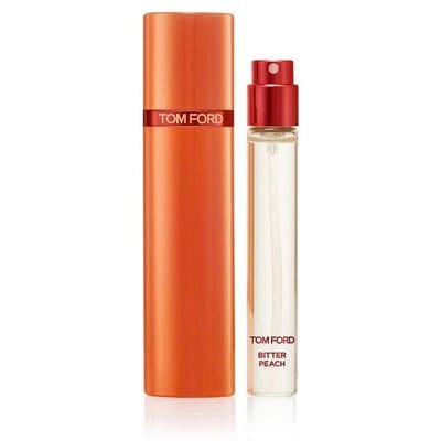 Tom Ford Tom Ford Bitter Peach Eau De Parfum Atomizer 10ml