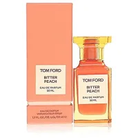 Tom Ford Tom Ford Bitter Peach Eau De Parfum Spray 50ml