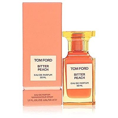 Tom Ford Tom Ford Bitter Peach Eau De Parfum Spray 50ml