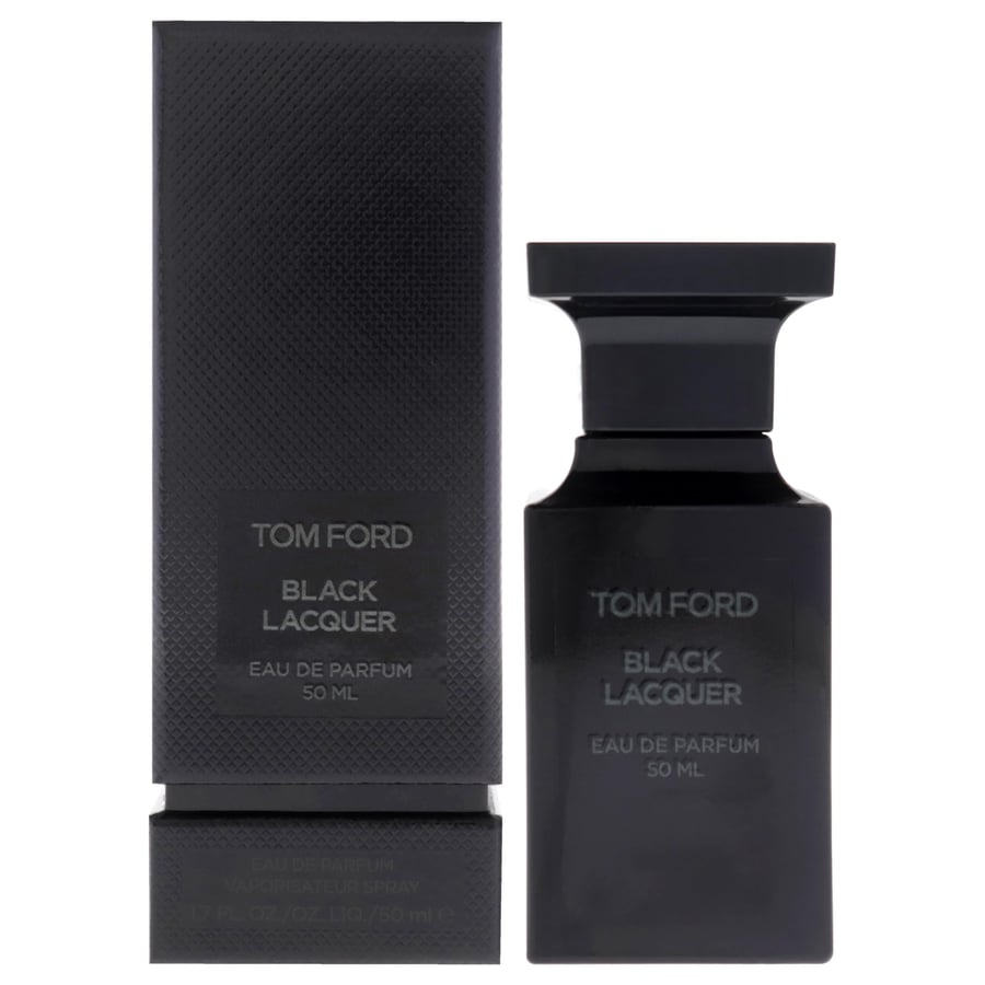 Tom Ford Tom Ford Black Lacquer Eau de Parfum 50ml Spray