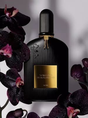 Tom Ford Tom Ford Black Orchid - 100ml Eau De Parfum Spray