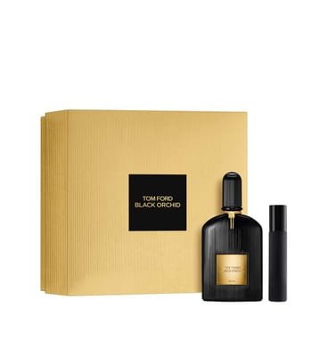 Tom Ford Tom Ford Black Orchid Eau De Parfum Travel Gift Set