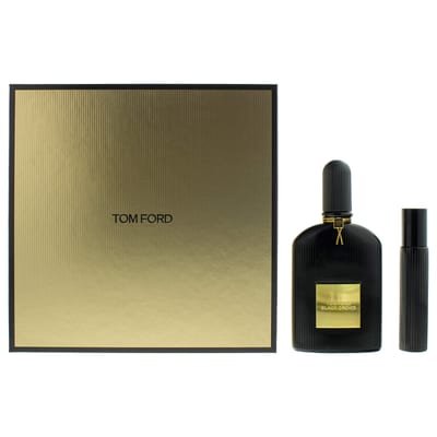 Tom Ford Tom Ford Black Orchid Gift Set 50ml EDP + 10ml EDP