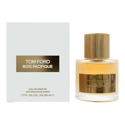Tom Ford Tom Ford Bois Pacifique Eau De Parfum 50ml