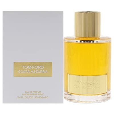 Tom Ford Tom Ford Costa Azzurra Eau De Parfum 100ml