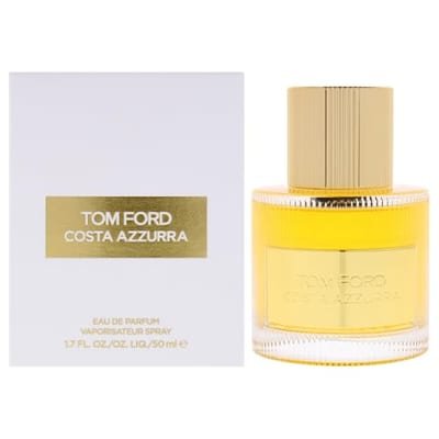 Tom Ford Tom Ford Costa Azzurra Eau De Parfum 50ml