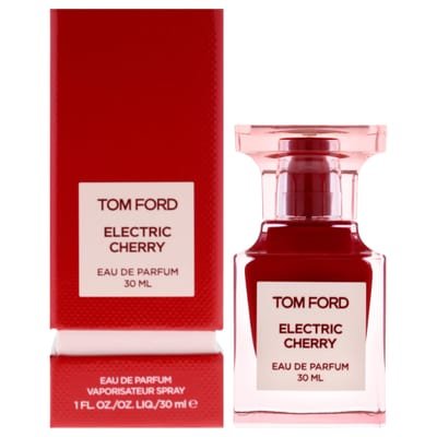 Tom Ford Tom Ford Electric Cherry Eau de Parfum 30ml Spray