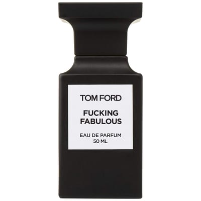 Tom Ford Tom Ford F******* Fabulous Eau de Parfum 50ml Spray