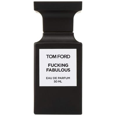 Tom Ford Tom Ford F******* Fabulous Eau de Parfum 50ml Spray