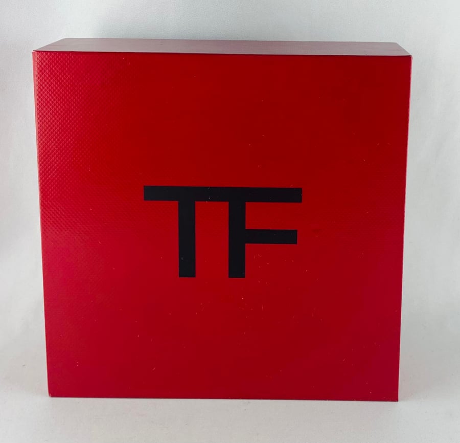 Tom Ford Tom Ford F****** Fabulous Gift Set 50ml EDP + 10ml EDP