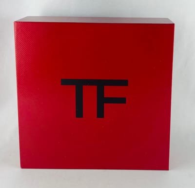 Tom Ford Tom Ford F****** Fabulous Gift Set 50ml EDP + 10ml EDP