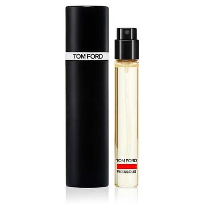 Tom Ford Tom Ford Fabulous Eau De Parfum Atomizer 10ml