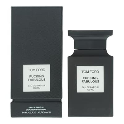 Tom Ford Tom Ford Fabulous Eau De Parfum Spray 100ml