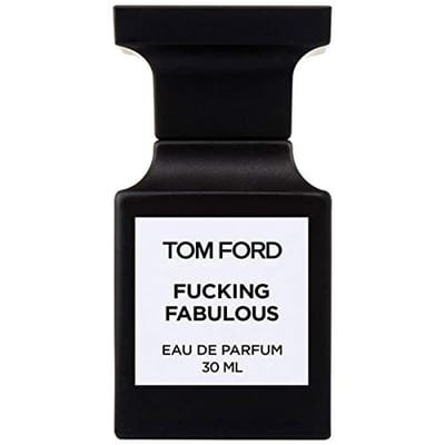 Tom Ford Tom Ford Fabulous Eau De Parfum Spray 30ml