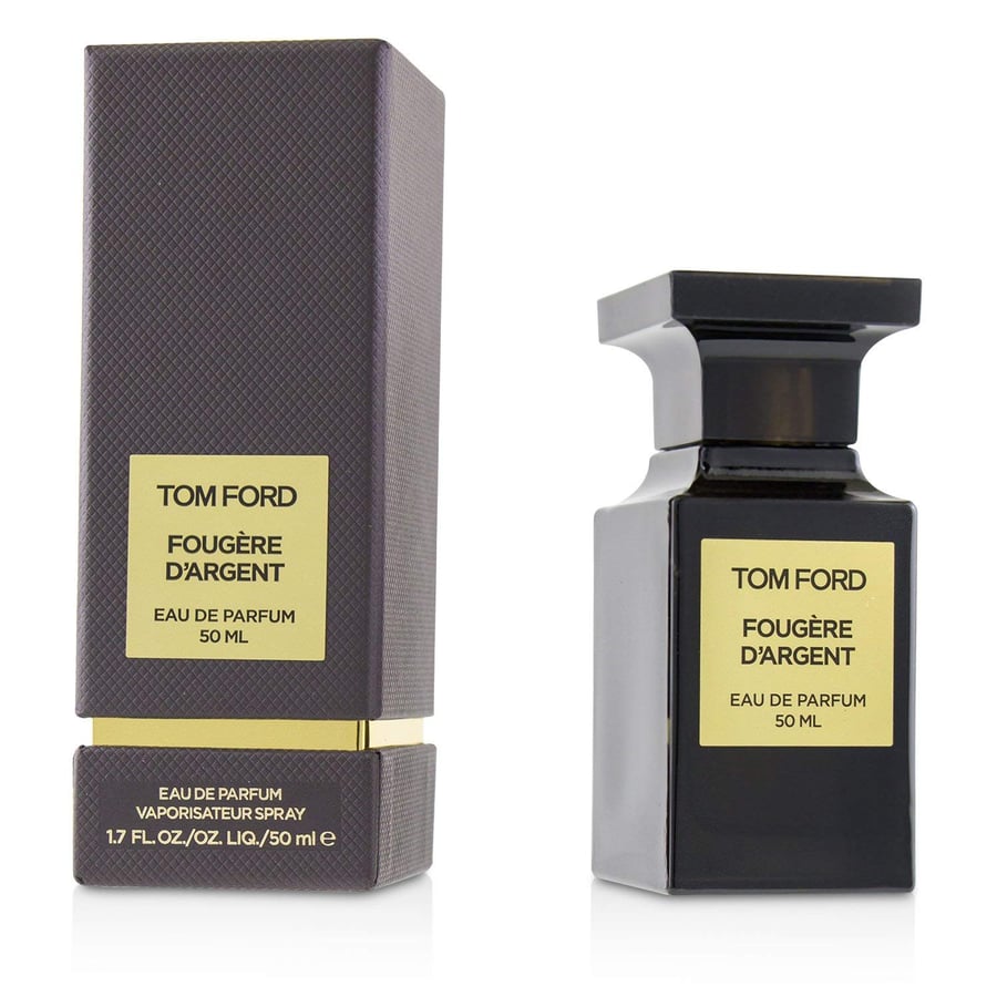 Tom Ford Tom Ford Fougère D'Argent Eau De Parfum 50ml Spray