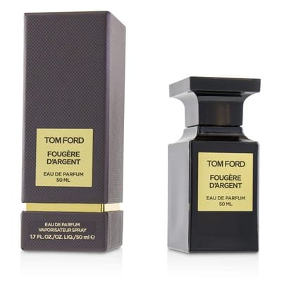 Tom Ford Tom Ford Fougère D'Argent Eau De Parfum 50ml Spray