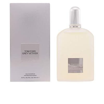 Tom Ford Tom Ford Grey Vetiver Eau De Parfum 100ml Spray