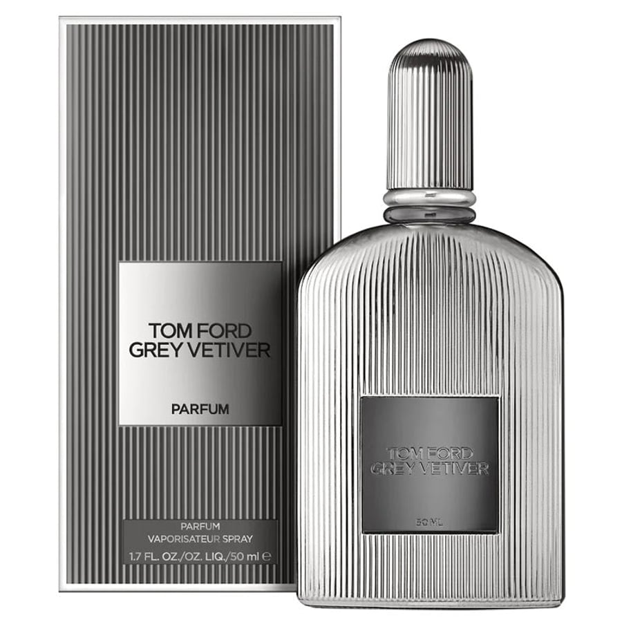 Tom Ford Tom Ford Grey Vetiver Parfum 50ml